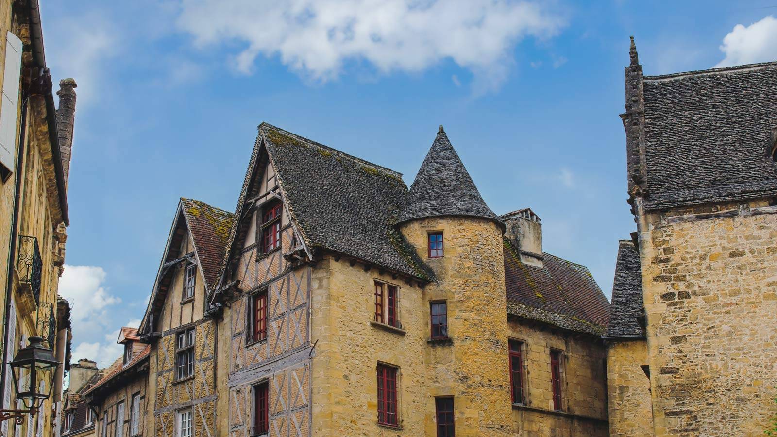 sarlat-la-caneda